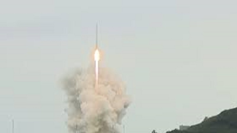Corea del Sud, primo lancio di un satellite commerciale
