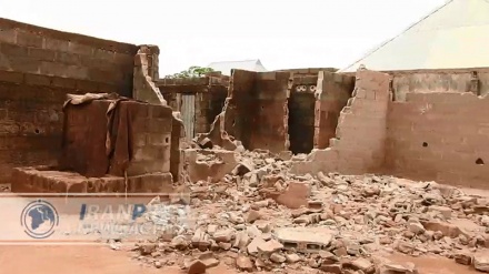 Mali nyingi za Waislamu zateketezwa kwa amri ya mkuu wa mkoa wa Kaduna, Nigeria + Video