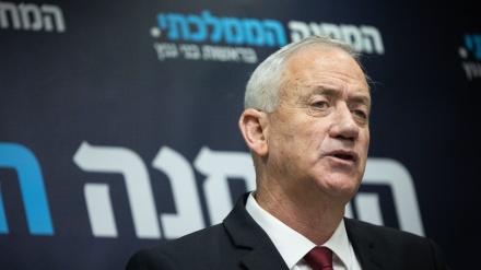 המחנה הממלכתי: לעצור הדיונים בוועדות הכנסת