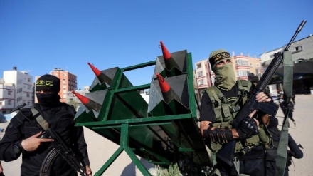 Mediat hebraike: Fuqia raketore paralizuese e Xhihadit Islamik / Pezullohet jeta në gjysmën e tokave të pushtuara!
