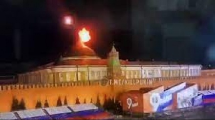 הניו יורק טיימס: אוקראינה עומדת מאחורי מתקפת המל