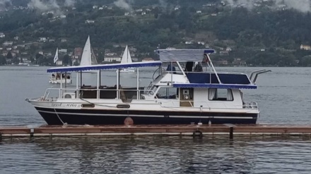 Italia,dubbi sulla capienza della barca affondata 