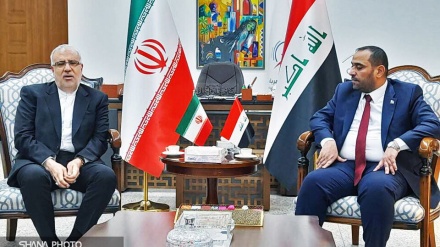 Irani vazhdon eksportin gazit në Irak edhe për 5 vitet e ardhshme
