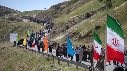 (FOTO) Commemorare i martiri di Bazi Deraz   