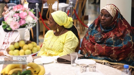 Ceremonia për manifestimin e Ditës së Afrikës/Foto