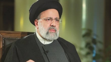 رئیسی: اجازه ندهیم نهضت 15 خرداد با روایت‌های مجعول، وارونه جلوه داده شود