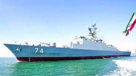Iran condanna sostegno Usa alla pirateria nella regione