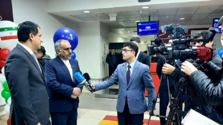 Барқарории чаҳорумин парвози мустақим байни Эрон ва Тоҷикистон