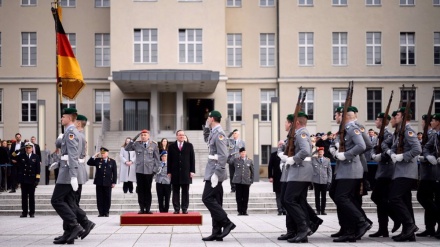  Washington accusé d’avoir espionné la Défense allemande
