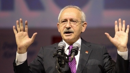 Kilicdaroglu ashpërson tonet ndaj Erdoganit