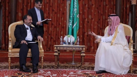 Irani dhe Arabia Saudite diskutojnë mënyrat e forcimit të bashkëpunimit ekonomik