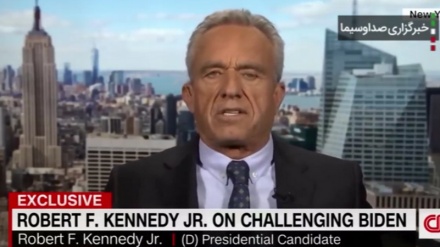 Признание Кеннеди: США находятся на неправильном маршруте