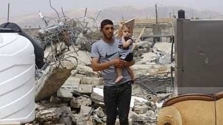 Yordania Kecam Percepatan Permukiman Zionis di Tepi Barat