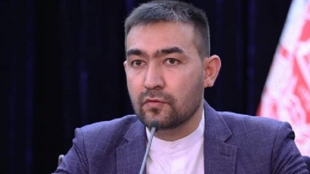 گروه های تروریستی مانند داعش ساخته غربی ها هستند که از آن ها در جهت اهداف خود استفاده می کنند