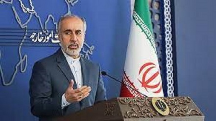 Iran. Kanani a Blinken: non interferire negli affari interni dei Paesi