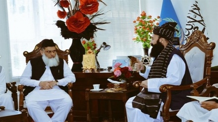 افغانستان له پاکستانه د اسانتیاو غوښتنه وکړه