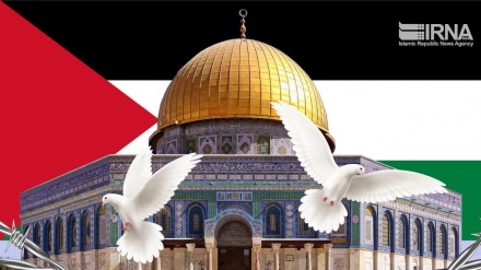 İslami Şura Meclisindeki Filistin İntifadası Sekreterliği: İsrail'in vaat edilen hükümetine deliler bile inanmıyor