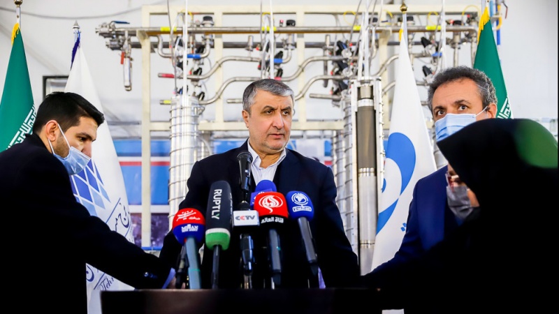 Iran: l'AIEA n'est pas en charge des négociations pour relancer le PGAC