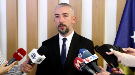 Nën masa të rrepta sigurie, bëhet betimi i kryetarit të ri të Mitrovicës së Veriut
