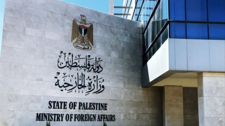パレスチナ自治政府、「イスラエル首相はパレスチナでの犯罪認めた」