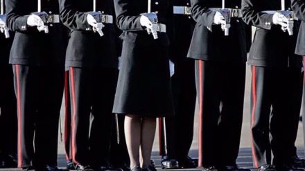  Whistleblowers reveal ongoing sexual abuse within British armed forces 