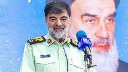 Iran. Il generale Radan: Il Kurdistan è una delle province più sicure del Paese