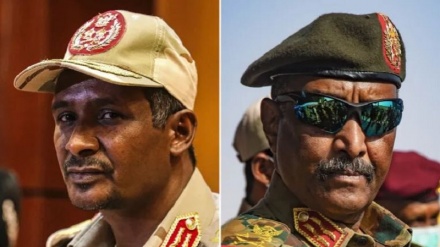 Sudan in guerra a favore dell’Occidente