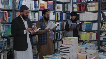 افزایش نگرانی‌ از کم‌ رنگ شدن فرهنگ مطالعه در افغانستان