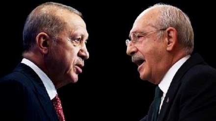 Türkiye seçim sahasında son saflaşmalar