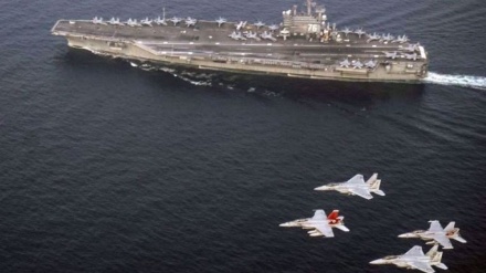 Usa militarizzano Asia del Pacifico, nuovo fronte contro Cina