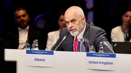 Rama i kërkon KiE-së: Hapni rrugën të tërhiqni raportin e Dick Martyt