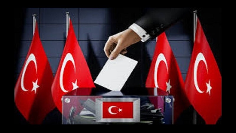 آغاز انتخابات ریاست جمهوری و پارلمانی ترکیه