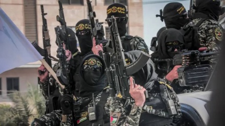 Resistenza palestinesi: 'abbiamo capovolto i calcoli del nemico israeliano'