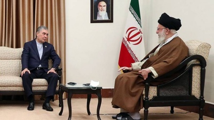 Lideri Suprem: Irani dhe Turkmenistani janë 