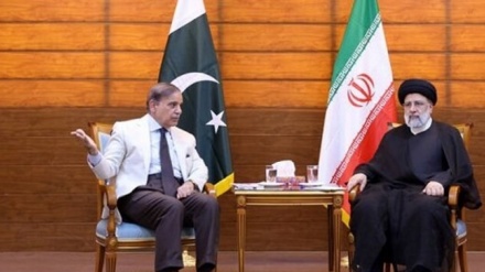 ראיסי: אנחנו מוכנים לפתח את הקשרים המסחריים עם פקיסטן