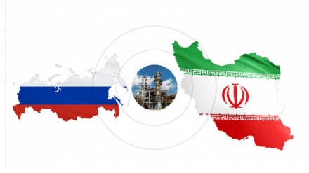 ईरान की सक्रिय कूटनीति, रूस के साथ व्यापार को बढ़ाने का फ़ैसला