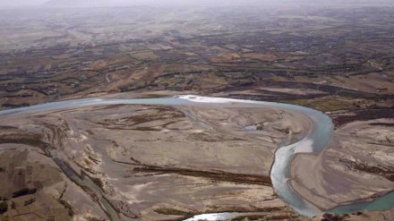  Iran calls on Afghanistan to allow experts to visit dam built on Hirmand River 