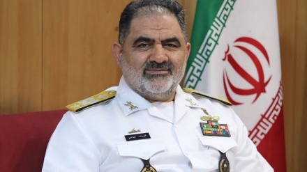 US failed to prevent Iranian Navy flotilla from crossing Panama Canal: Navy cmdr.