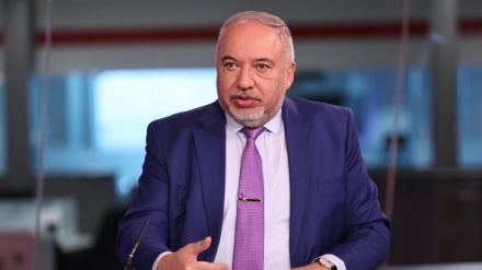 ליברמן: ההידברות בבית יצחק הרצוג זה תרגיל הונאה