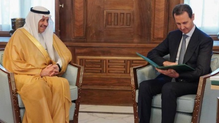 UAEで開催のCOP28にシリア大統領が招待