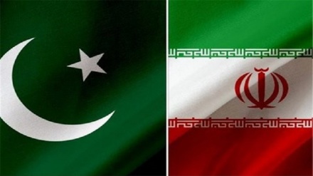 افتتاح بازارچه مرزی و خط انتقال برق میان ایران و پاکستان
