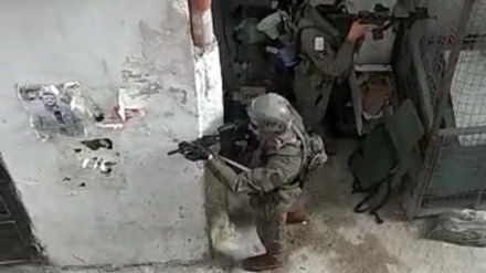 ヨルダン川西岸で、イスラエル軍の銃撃により、パレスチナ人2名殉教