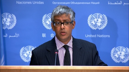 سازمان ملل خواستار تحقیق درباره شهادت شیخ خضر عدنان شد