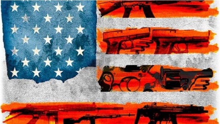 Usa, oltre 200 sparatorie di massa da inizio 2023