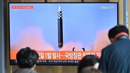 יפן: צפון קוריאה הודיעה על תוכניתה לשגר לוויין בימים הקרובים