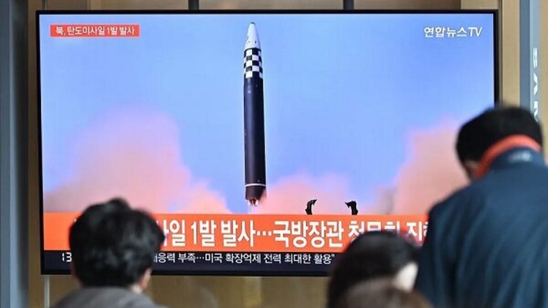 יפן: צפון קוריאה הודיעה על תוכניתה לשגר לוויין בימים הקרובים