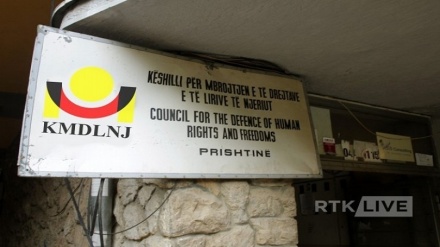 KMDLNJ: Lajçak, paternalist i skajshëm ndaj Serbisë