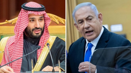 MBS refuse une rencontre avec Netanyahu