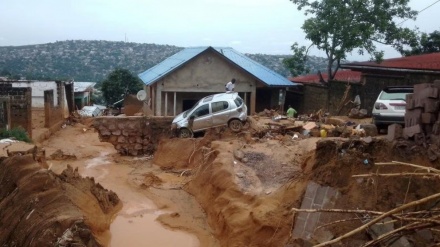  At least 200 killed in eastern DR Congo flash floods 