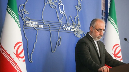 Missile Kheibar: Téhéran réagit à la réaction interventionniste française